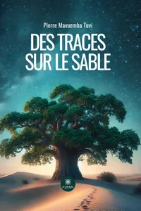 Des traces sur le sable_cover