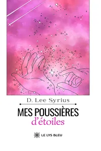 Mes poussières d’étoiles_cover