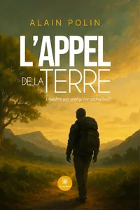 L’Appel de la Terre_cover