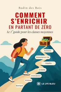 Comment s’enrichir en partant de zéro