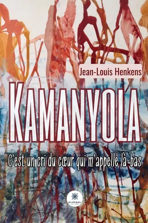 Kamanyola