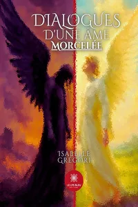 Dialogues d’une âme morcelée_cover