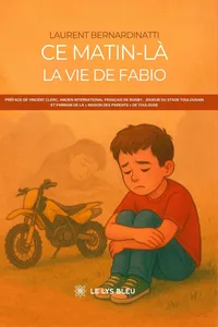 Ce matin-là - La vie de Fabio_cover