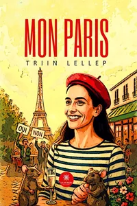 Mon Paris_cover