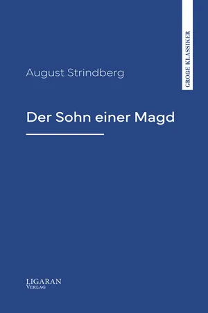 Der Sohn einer Magd