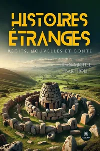 Histoires étranges_cover