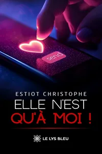 Elle n’est qu’à moi !_cover