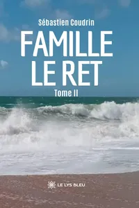 Famille L e Ret - Tome 2_cover