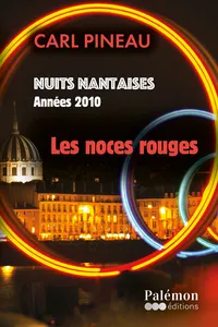 Les noces rouges_cover