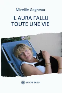 Il aura fallu toute une vie_cover