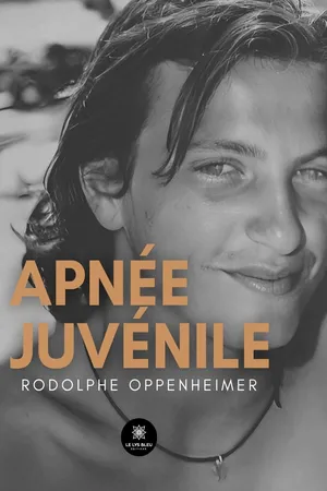 Apnée juvénile