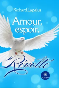 Amour, espoir, révolte_cover