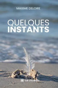 Quelques instants_cover