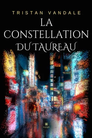 La constellation du Taureau