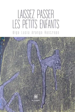 Laissez passer les petits enfants