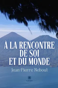 À la rencontre de soi et du monde_cover