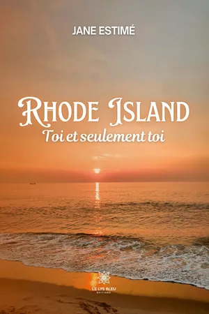 Rhode Island