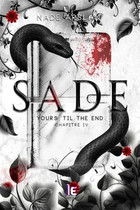 Sade - Chapitre 4_cover