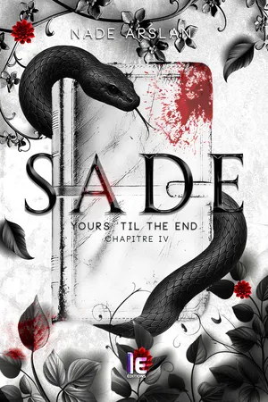 Sade - Chapitre 4