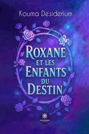 Roxane et les enfants du destin