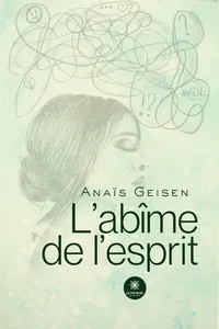 L’abîme de l’esprit_cover