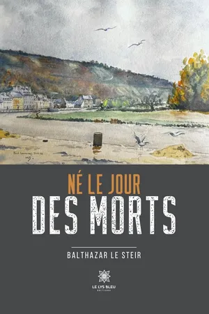Né le jour des morts