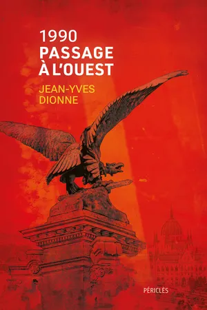 1990 Passage à l'ouest