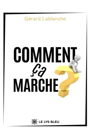 Comment ça marche ?