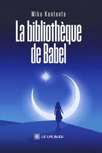 La bibliothèque de Babel_cover