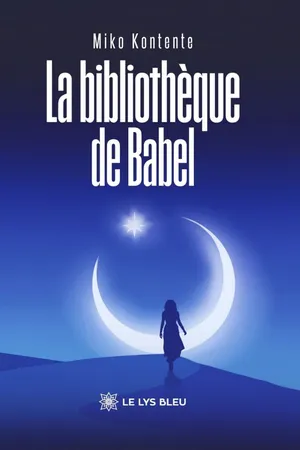 La bibliothèque de Babel