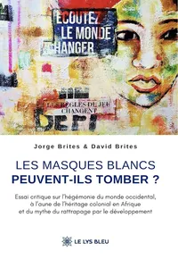Les masques blancs peuvent-ils tomber ?