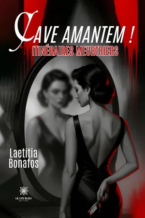 Cave amantem !