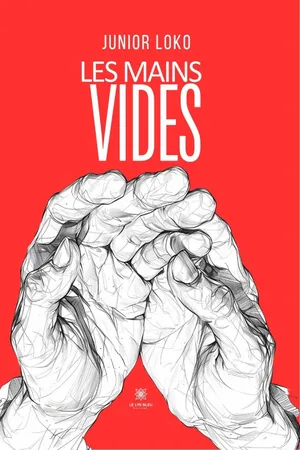 Les mains vides