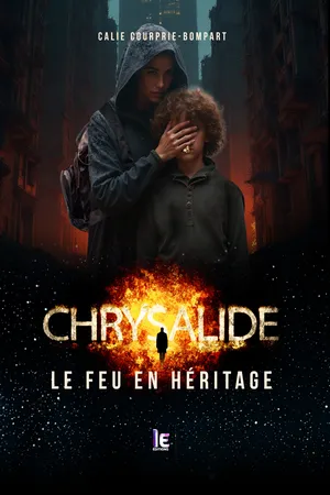 Chrysalide, le feu en héritage
