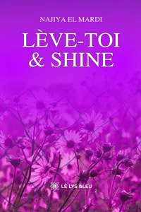 Lève-toi & shine_cover