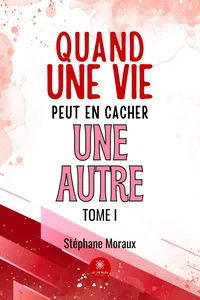 Quand une vie peut en cacher une autre - Tome 1_cover