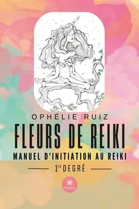 Fleurs de Reiki_cover