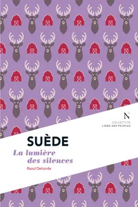 Suède_cover