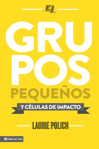 Grupos pequeños y células de impacto_cover