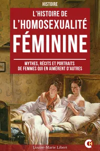 L’Histoire de l’Homosexualité Féminine_cover