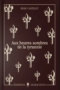 Aux heures sombres de la tyrannie_cover