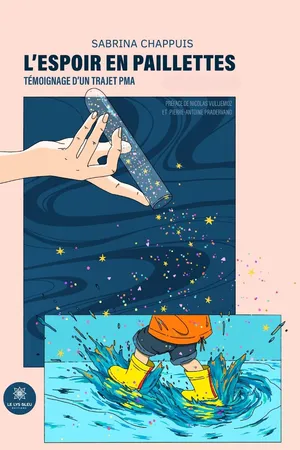 L’espoir en paillettes