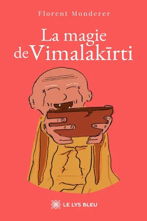 La magie de Vimalakīrti