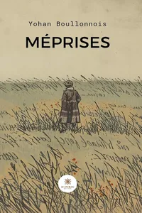 Méprises_cover