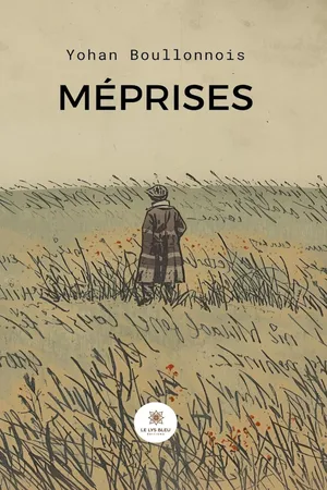 Méprises