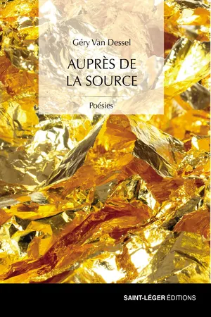 Auprès de la source