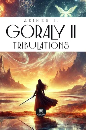 Goraly - Tome 2
