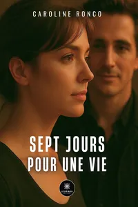 Sept jours pour une vie_cover