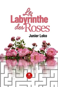 Le labyrinthe des roses_cover