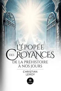 L’épopée des croyances_cover